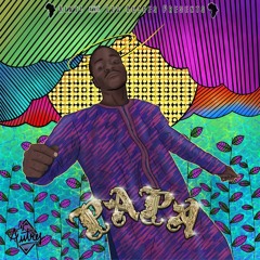 PAPA (Prod. By Ibrahim Keita)