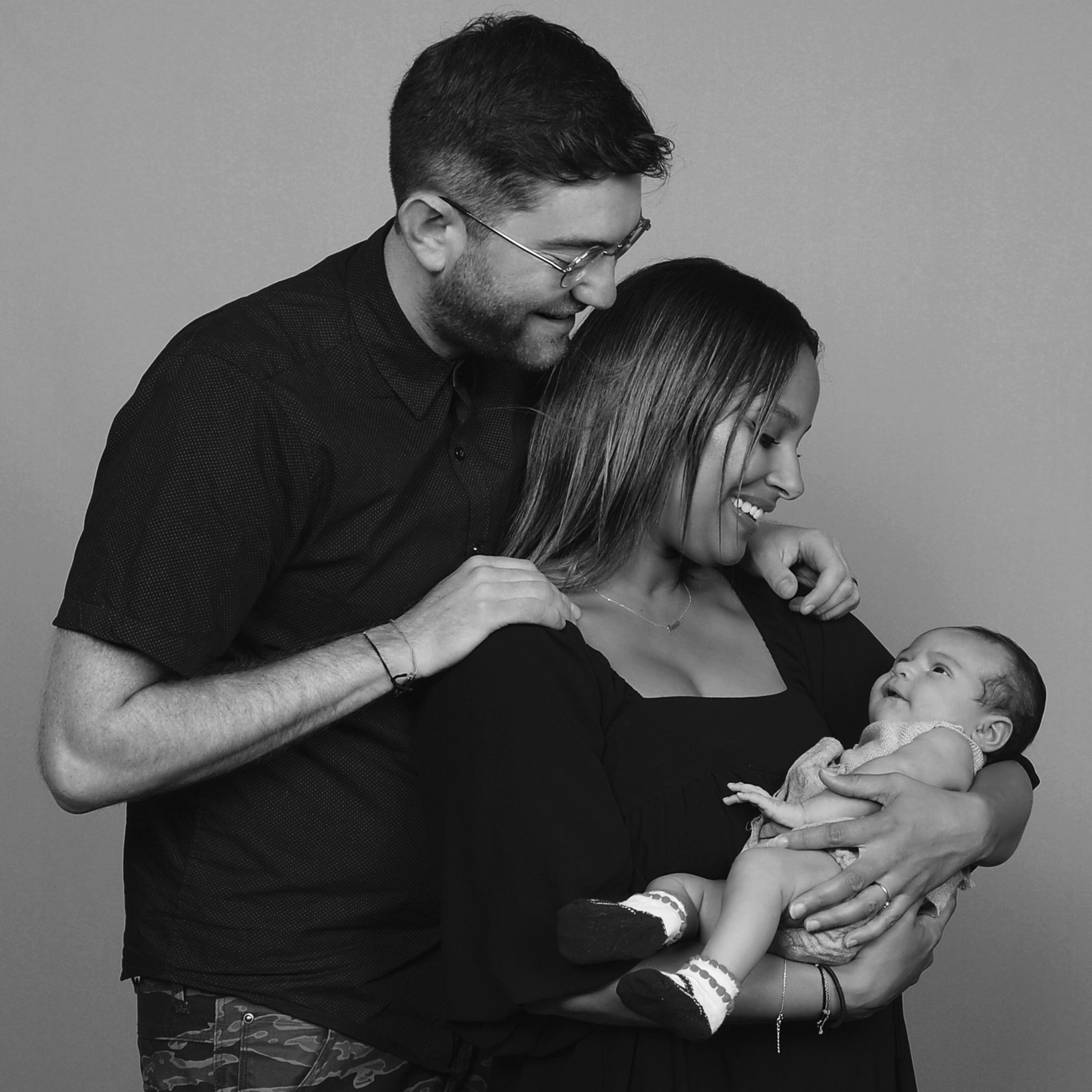 Milk Trails: A Journey In The Out-Of-Hospital Birth Experience