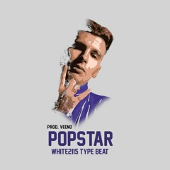 POPSTAR - White2115 Type Beat (prod. veeno)