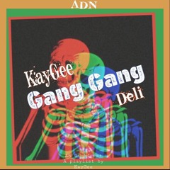Gang Gang (feat. Deli)