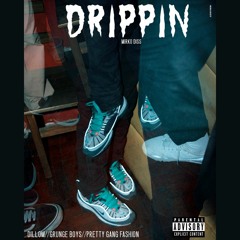 DILLOM - "Drippin'" (Prod. Dillom Beats)