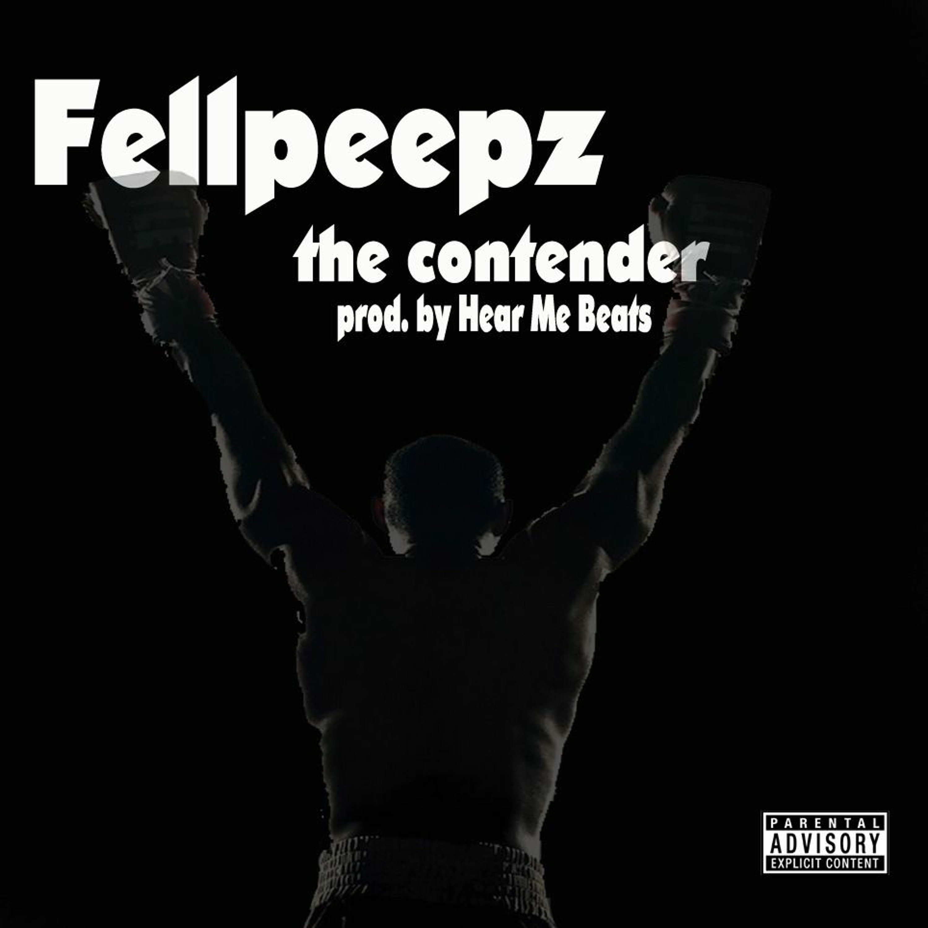FellPeepz™