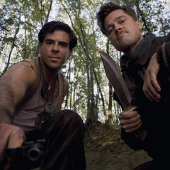Inglorious Basterds