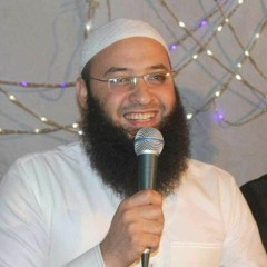 دمعة قلب للشيخ  / سالم أبو غالي