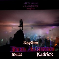 Feel Alright (feat. Skillz & Kadrick)