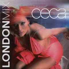 Ceca - Plan B (edited by Boxy)(London Mix)