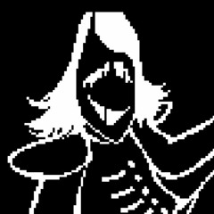 Puzzlemarchy - (VS Roulxs Kaard)- Toby Fox