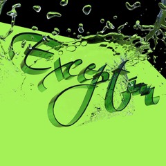 Frequensphere - Exception (BUY = FREE DOWNLOAD)