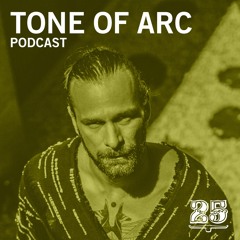 Podcast #012 - Tone Of Arc