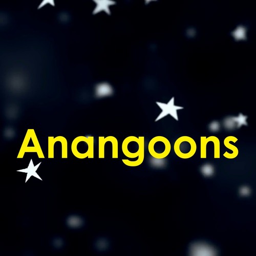 Anangoons