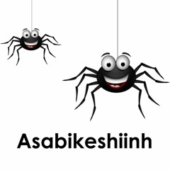 Asabikeshiinh
