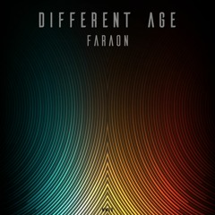 Different Age  - Faraon (Original Mix)
