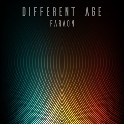 Different Age - Faraon [Mr. Moutarde Records]