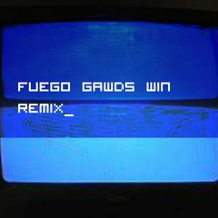 Jay Rock - Win (Fuego Gawds Remix)