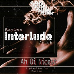 Interlude (feat. Amash)