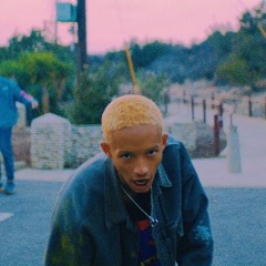 Jaden Smith - Plastic Instrumental [Prod. Funky Beats]