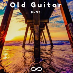 BUNT. - Old Guitar