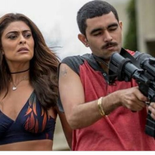 A CULPA É DA SENHORA DELA GOSTAR DOS CARA DA BOCA MC NEGUIN DO CDM E WM DO CDM faixa do podcast