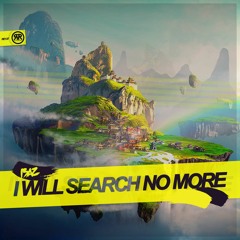Baz - I Will Search No More **OUT NOW**