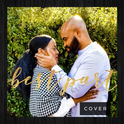 Best Part (cover) - The Scott's