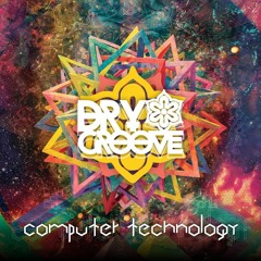 Dry Groove - Computer Technology (Original Mix)