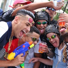 MC W1 ,  MC Trapy, MC Elton SP - Brota Na Favelinha - DJ ROMULO MPC