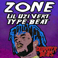 [FREE] Lil Uzi Vert Juice Wrld Type Beat 2018 Zone Prod  Durrty R Beats