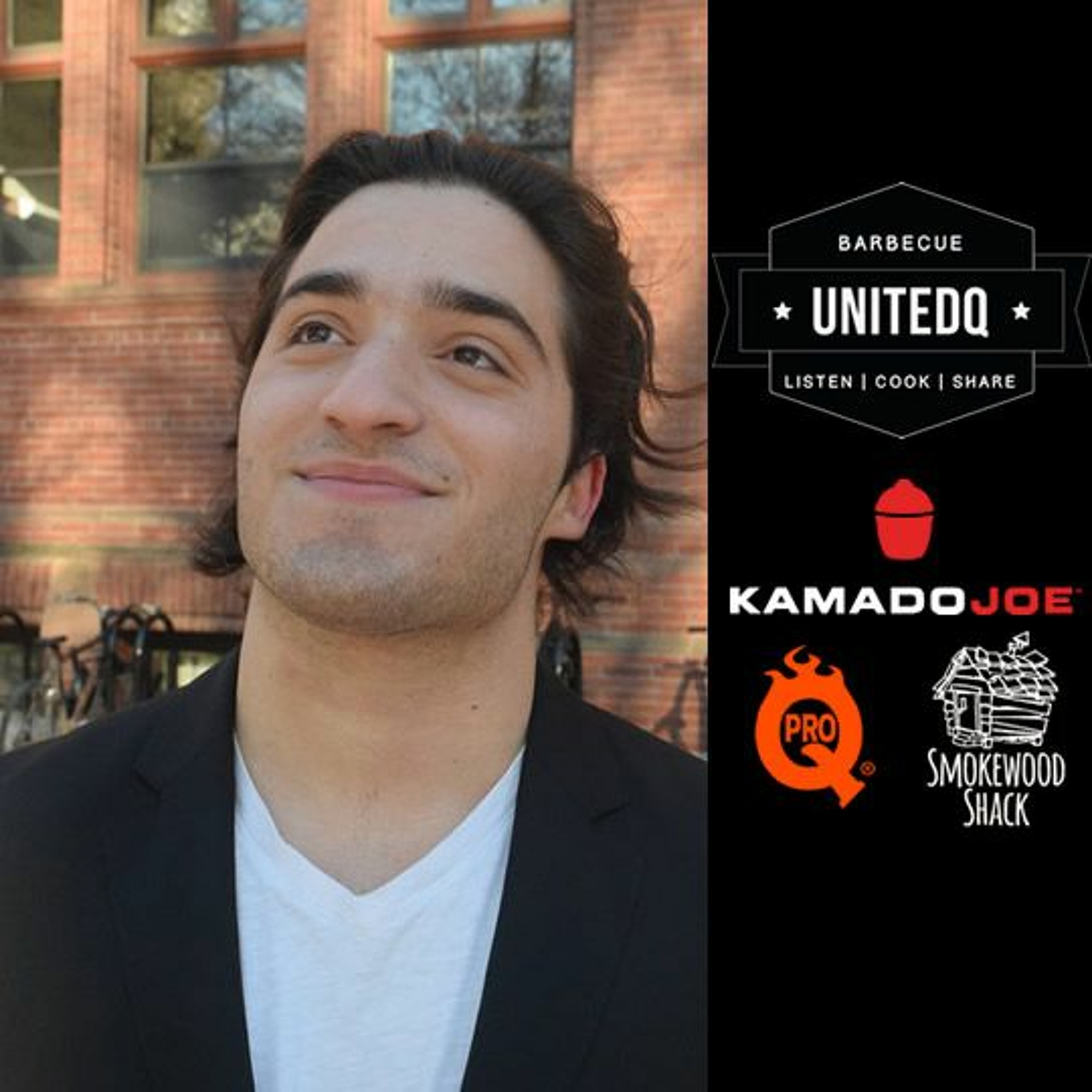 UnitedQ - UK BBQ Podcast