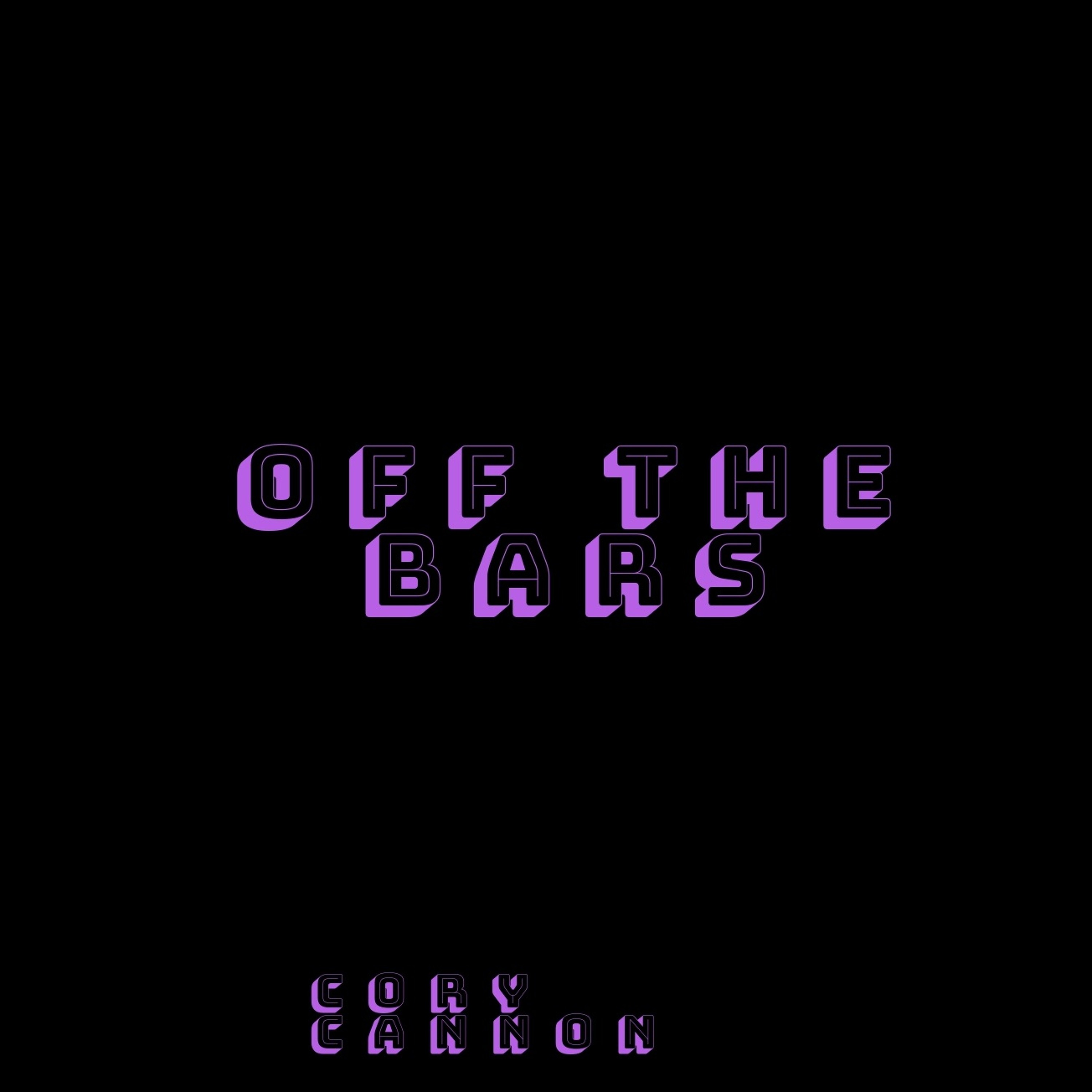 Off The Bars episode artwork