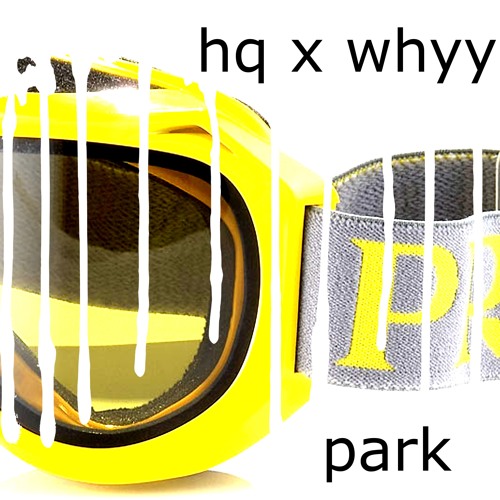 hqwilli x sowhyy - park