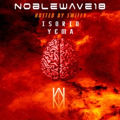 Waveform : Noble Wave 18 w/ Isorin & Yema [Free DL]