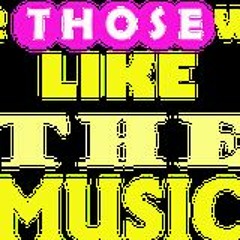 Dj Paro - For Those Who Like The Music 4 ! Hardcore Vibes !