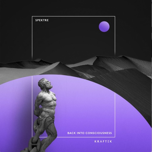 Premiere: Spektre - Retrograde (Original Mix)