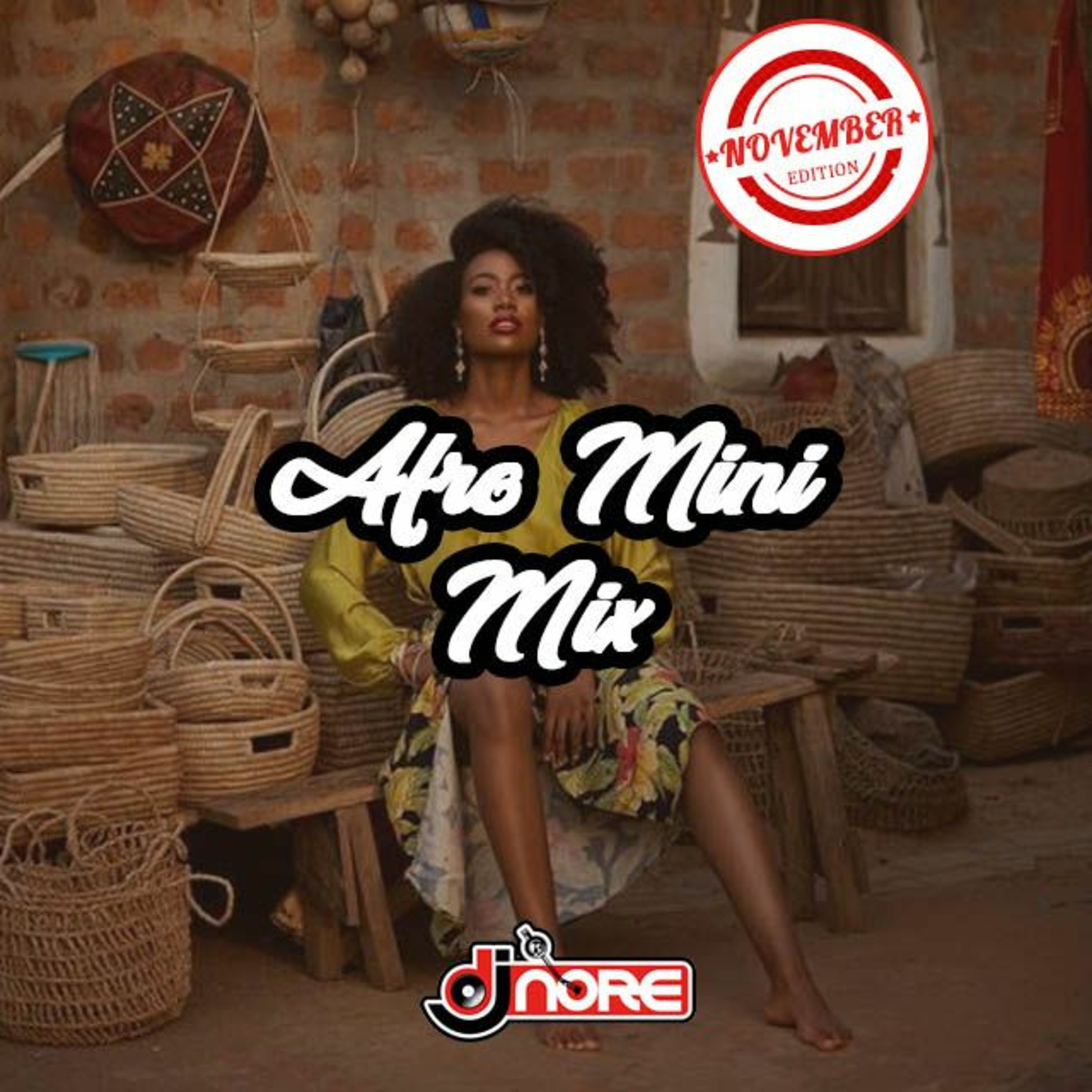 Mixes & Podcast