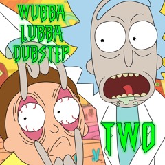 Wubba Lubba Dubstep Vol. 2