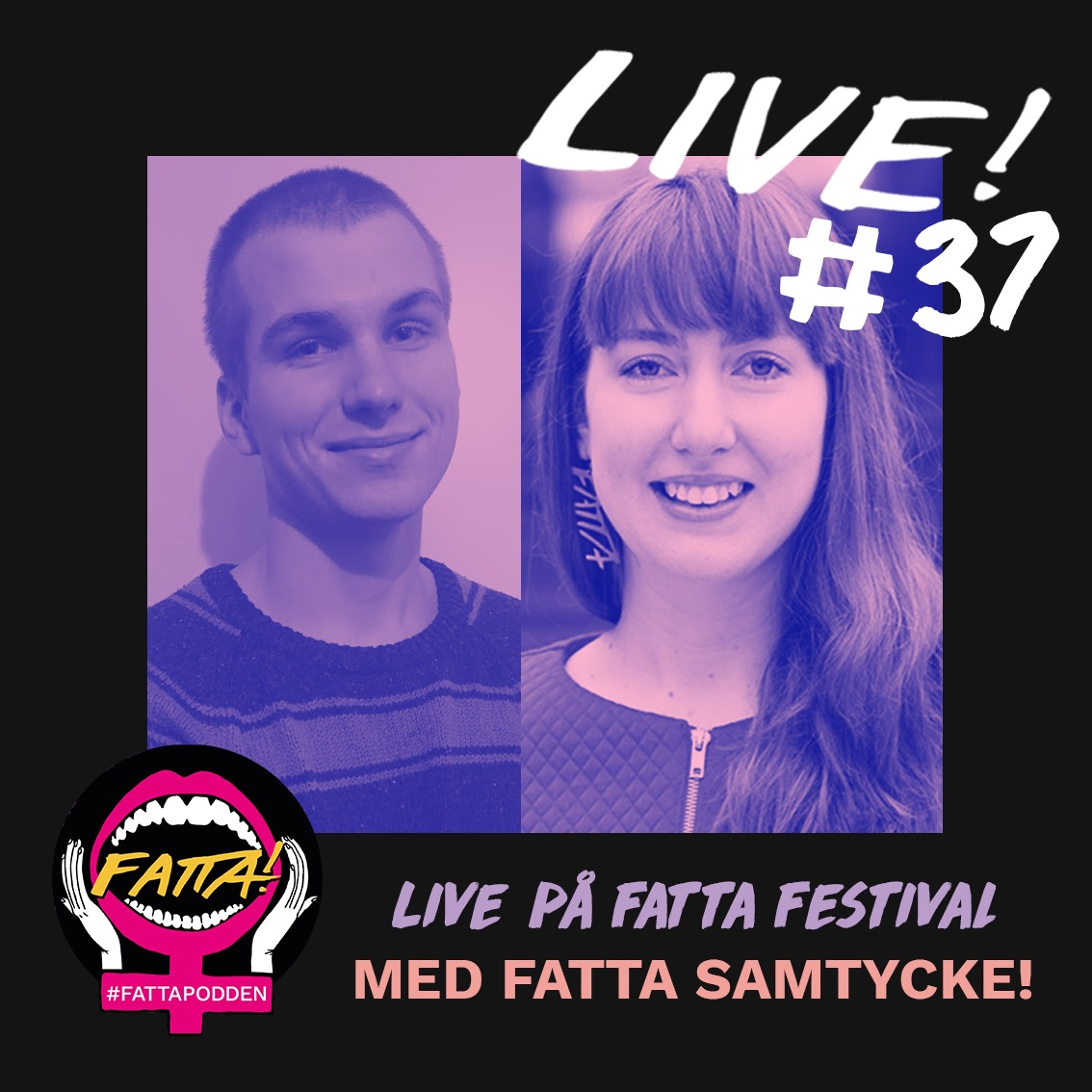 Fattapodden