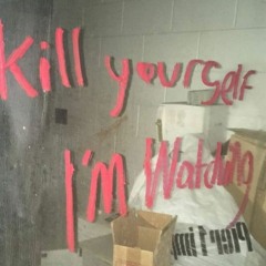 01 I'M NOT OK (PROD. SHUN)