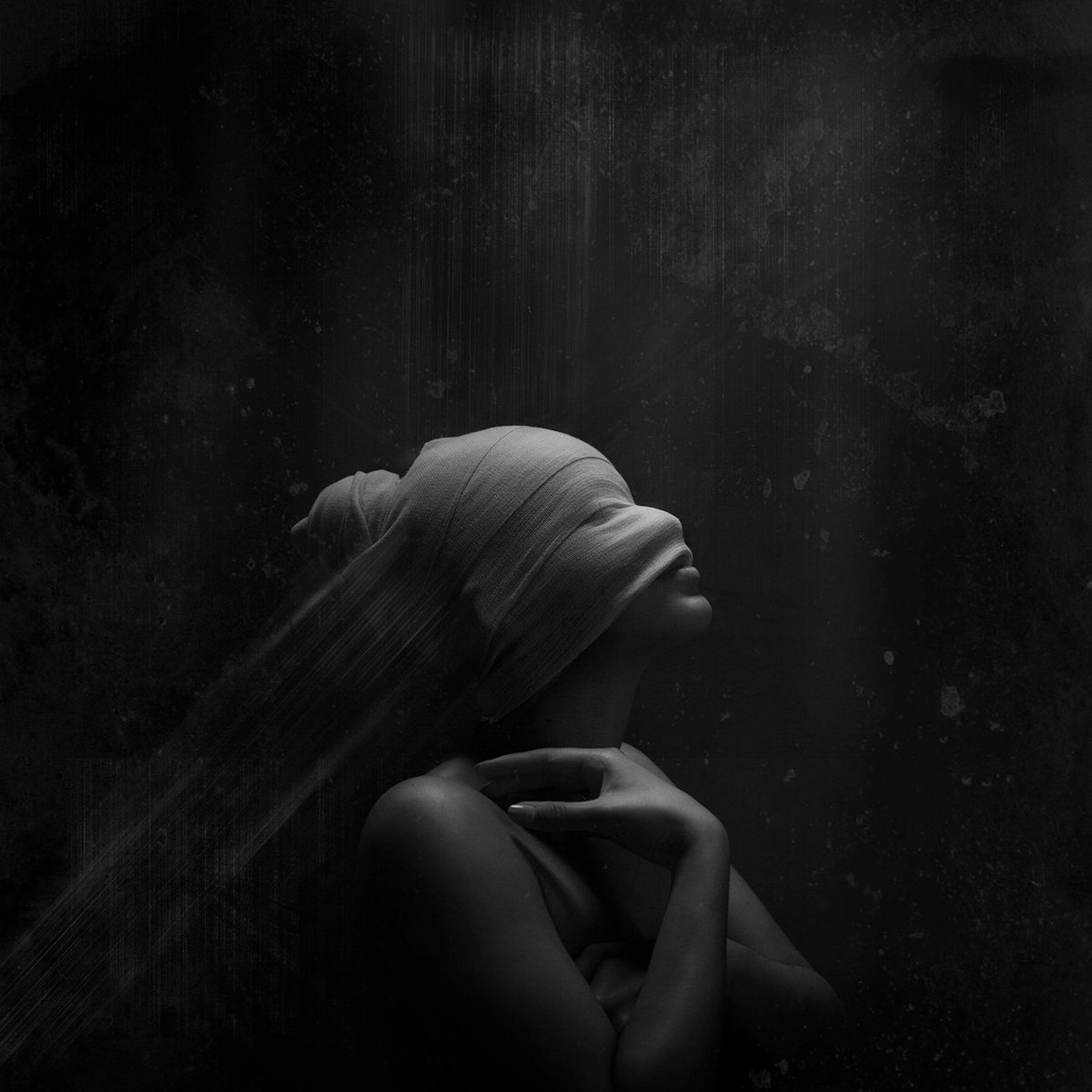 Alone episode artwork