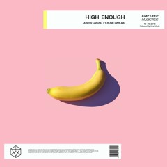 High Enough feat. Rosie Darling (SIMBOLISM Remix)