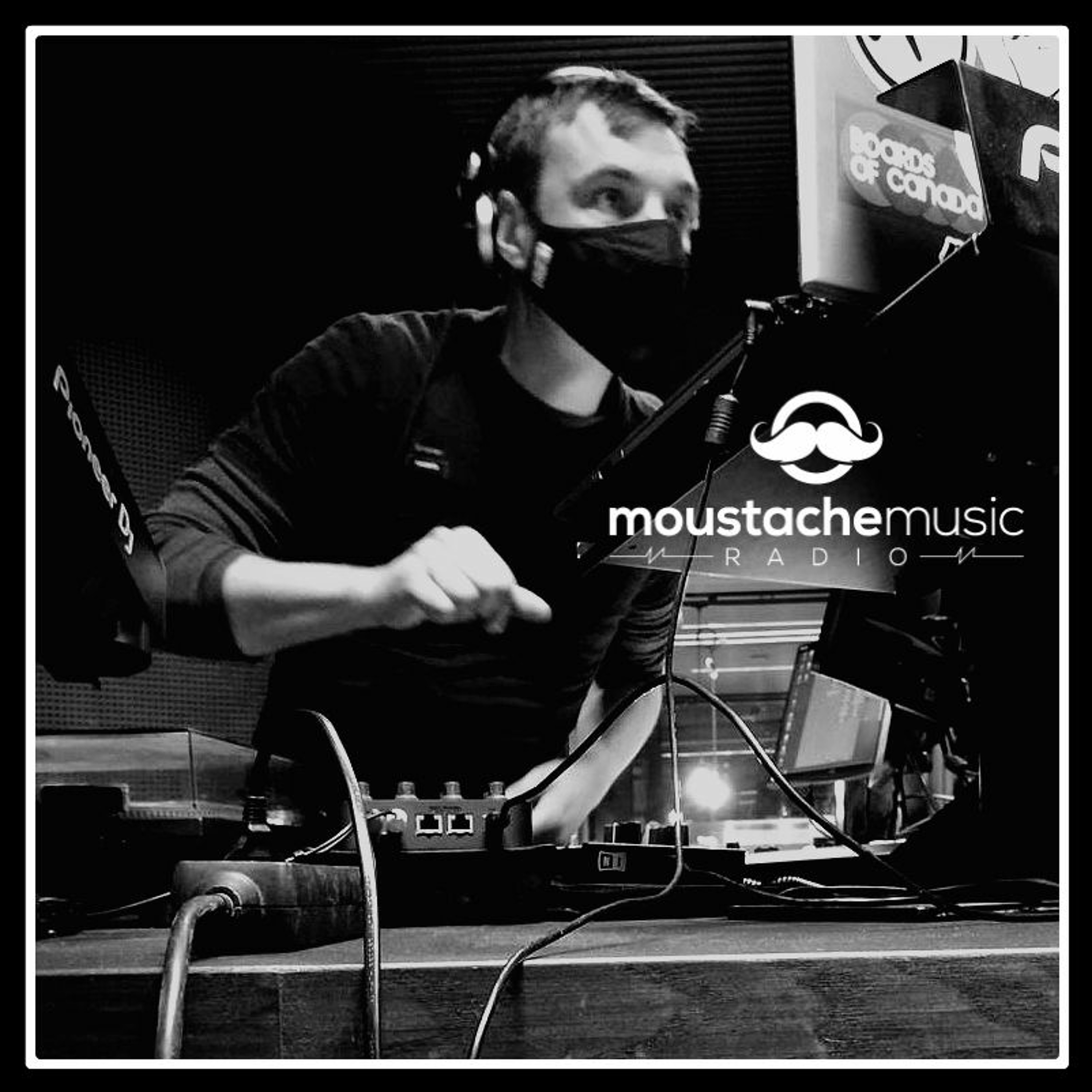 MoustacheMusic
