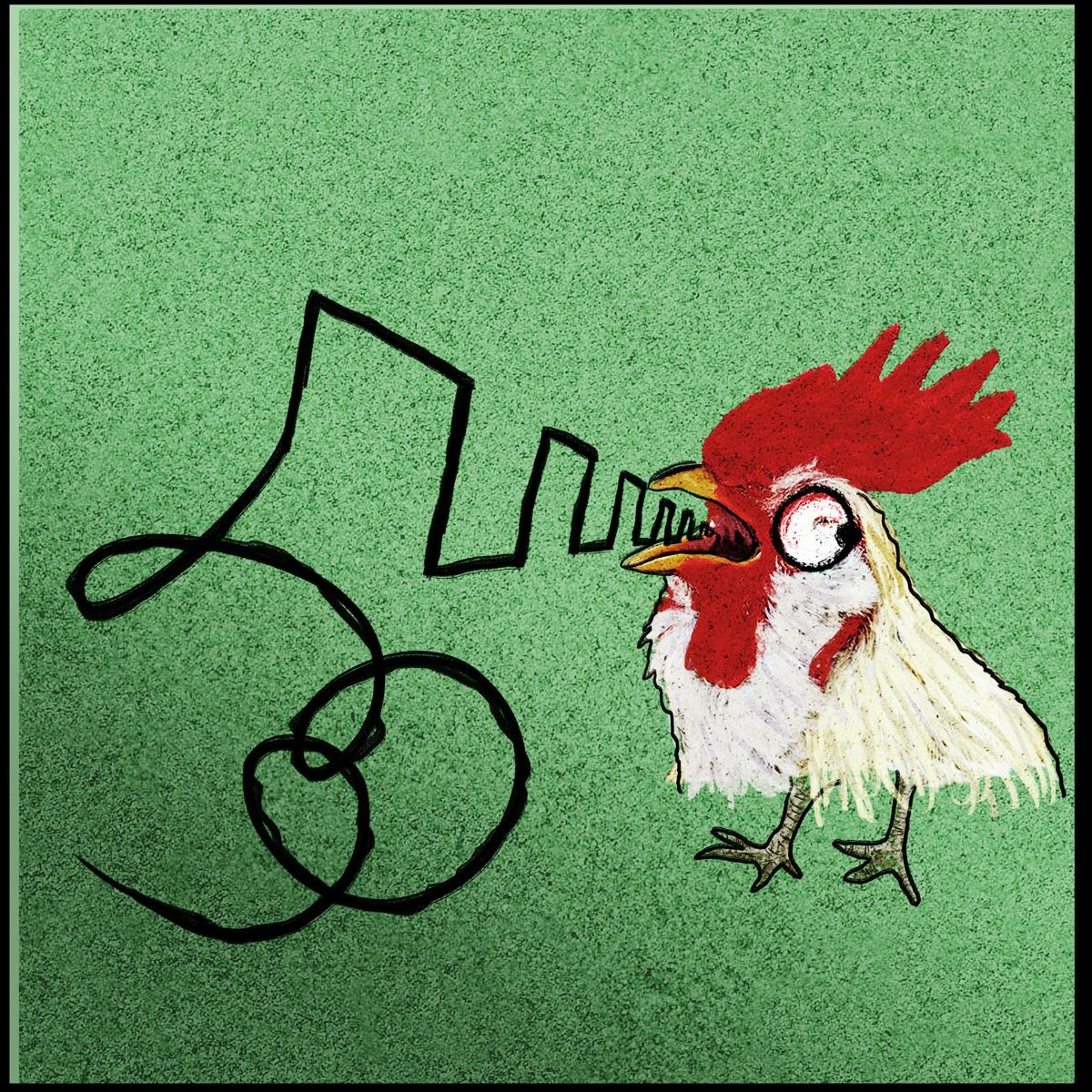 csirkEnder episode artwork