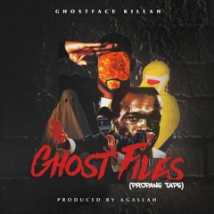 Ghostface Killah f/ KXNG Crooked, Benny The Butcher & .38 Spesh- Buckingham Palace (Agallah Remix)