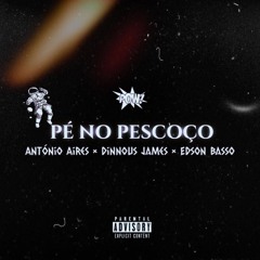Pé No Pescoço