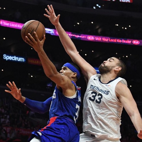 Thumbnail 109 Grizzlies Ve Clippers Tesad Uuml F M Uuml Ger Ccedil Ek Mi Nba