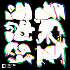 Love Shy (Subjoi's Tuff Jam Rework)