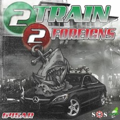 645AR + Bag Ty - Actin Up (prod. SenseiATL)