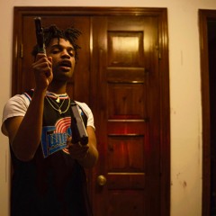 "Hard" Freestyle