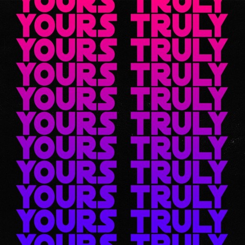 [FREE] "Yours Truly" - Juice WRLD / Kollision / ILOVEMAKONNEN Type Beat | Hip Hop Rap 2018