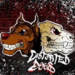 Distorted Dogs - Ouwe Stijl Is Botergeil (2019 Anthem)