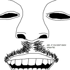 IF YOU DON'T KNOW (phippo flip)